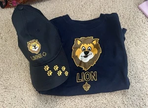 cub scout lion uniform Boy Scout Uniform - Picture 1 of 1