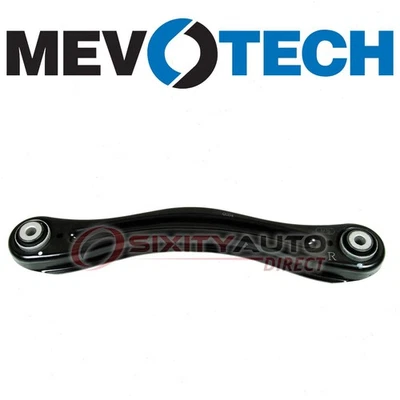 Mevotech Supreme Rear Right Lateral Arm for 2007-2012 Mercedes-Benz GL450 - tn Foto 1 de 4