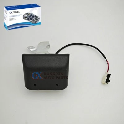 Tailgate lock back door latch for nissan urvan NV350 E26 2014-2019 - Image 1 of 4