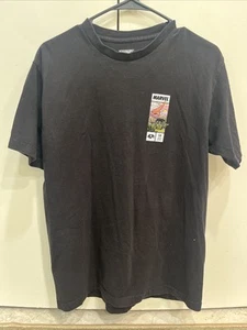 MARVEL Men's Medium Wakanda T-Shirt (PRE-OWNED) - Picture 1 of 2
