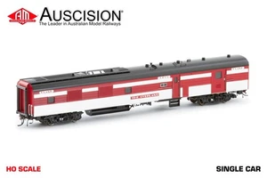 Auscision (SPC-15) PCO Power Van, The Overland V&ANR - Single Car HO Scale - Picture 1 of 1