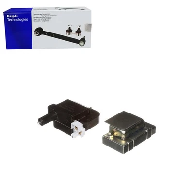 Delphi Ignition Coil For 1992-2001 Acura Integra - Image 1 of 4