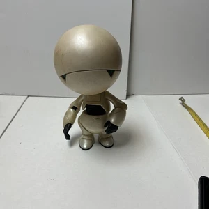 Vintage Neca Marvin Android Figur Hitchhiker's Guide to the Galaxy - Bild 1 von 11