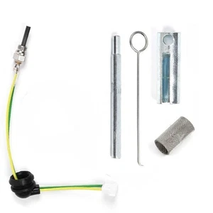 Diesel Air Heater Repair Kit 12V 5KW Preheating Kit for WEBASTO Vehicles - Picture 1 of 7