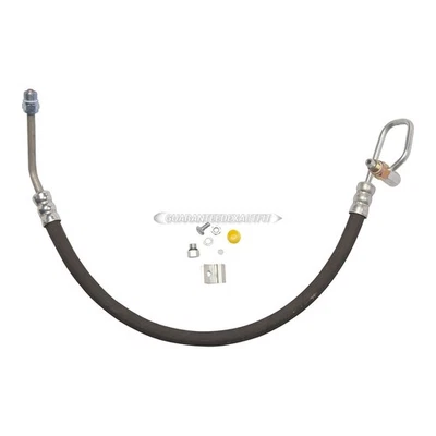 For Ford Tempo & Mercury Topaz Edelmann Power Steering Pressure Hose GAP - Image 1 of 3