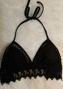 Cómodo bralette/top acolchado para mujer talla XS - Imagen 1 de 4