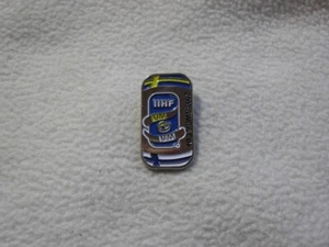 IIHF Ice Hockey World Championships Sweden & Finland 2013 pin model-1 - Picture 1 of 1