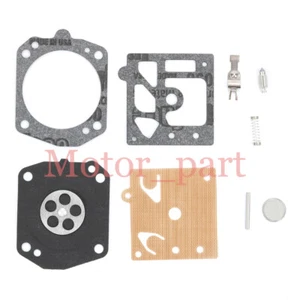 Carburetor Carb Repair Kit Fit Stihl SR360 BR320 BR400 BR420 Blowers - Picture 1 of 12