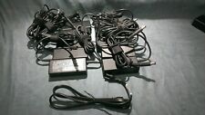 Lot of 10 Genuine HP 65W 19.5V 3.33A  AC Power 7.4mm tip Adapter w/ Power Cords