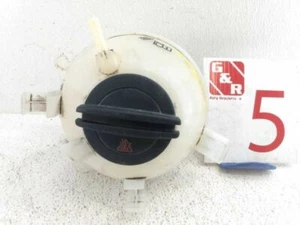 2005-2018 VOLKSWAGEN JETTA AUDI A3 COOLANT RESERVOIR EXPANSION TANK 1K0121407A - Picture 1 of 12