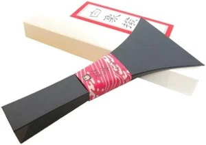 Tsugaru Shamisen Bachi Plectrum Pick for Japanese shamisen F/S Japan Import - Picture 1 of 6