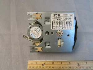Eaton Washing Machine Timer p/n 3951769 For Kenmore & Others AS-IS Parts/Repair - Picture 1 of 4