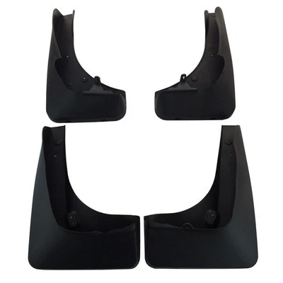 ДЛЯ 2007-2013 BMW X5 E70 (с педалью) брызговики грязевые щитки грязевые щитки крыло - Изображение 1 из 4