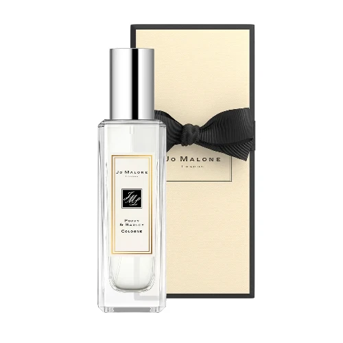 Perfume para mujer Poppy & Barley de Jo Malone EDC de 1 oz nuevo en caja Foto 1 de 1