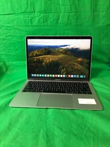 2019 MacBook Air 13in i5-8210Y 1.6 GHz 128GB 8GB RAM MVFH2LL - Afbeelding 1 van 17