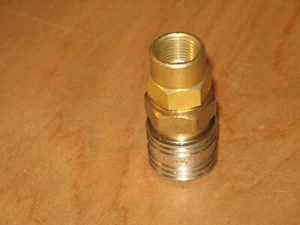 NUEVO EATON HANSON #420 SERIE 400 3/8" FNPT P4631 - Imagen 1 de 5