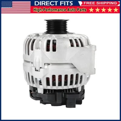 Alternador 150A 13953 para Mercedes-Benz CL500 CLK430 CLS500 E320 E430 2002-2006 Foto 1 de 4