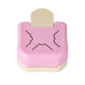 Decorative Corner Punch 3 in 1 Rounder Pattern Paper Edge Cutter Paper Punche... - Picture 1 of 6