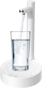 Drinking Water Dispenser Pump Automatic Electric Drinking Water Bottle Pump - Picture 1 of 9