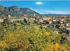06 Vence Aa #Dc984 Card 21 X 15 Cm La Jolie View Panoramic Of The City With
