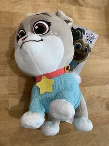 Disney Junior Puppy Dog Pals Keia Exclusive 8.5-Inch Plush - Picture 1 of 5