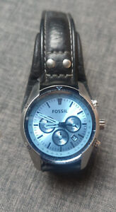 Fossil Armbanduhr für Herren - CH2564