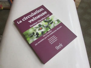 La Circulación Venosa Doctor C. Luu - Imagen 1 de 1