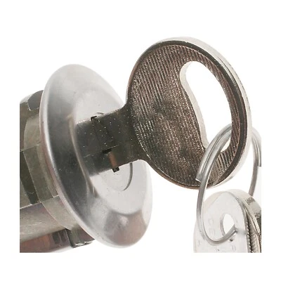 New SMP Trunk Lock For 1964-1974 Ford Galaxie 500 - Image 1 of 4