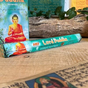 Lord Buddha Hexagon Räucherstäbchen - Bild 1 von 3