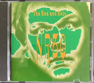 NRBQ ""The One And Only"" CD PROMO SELTEN LN - Bild 1 von 7