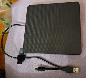 USB3.0 Slim Drive External Device - NEW no box - Picture 1 of 2