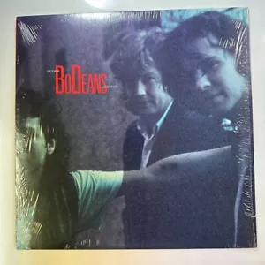 Outside Looking In LP Record Vinyl Bodeans Slash 25629 - Picture 1 of 5