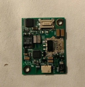 CONEXANT SYSTEMS INC BTI.ML-1 - Picture 1 of 2