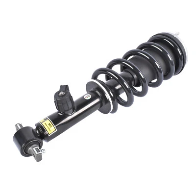 Conjunto de puntal de amortiguador delantero derecho eléctrico para Chevy Silverado GMC Sierra 1500 2019-2024 Foto 1 de 4