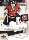 #HS30 Martin Brodeur - Devils du New Jersey - 2005-06 pont supérieur - album hockey