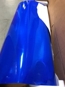 3M 4095 48 in x 50 yd Diamond GradeDG^3 Re 48 IN Blue / Price is for 1 Rolls - Picture 1 of 3