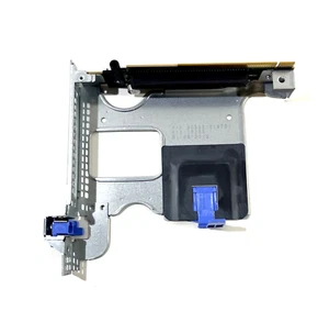 DELL PowerEdge R640 SERVER 4/8/10 BAY RISER 2B 1X16 RGJ6V RISER Card - Picture 1 of 3