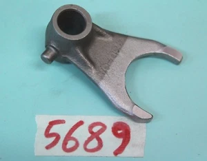 FORCELLINA CAMBIO SUZUKI RM 125 250 ANNO 2000 ORIGINALE NUOVA Cod. 43D-3A - Imagen 1 de 2