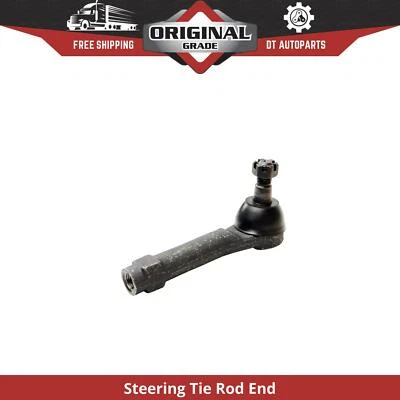 Para Ford Fairmont 1978-1981 extremo de barra de dirección delantera exterior Mevotech 1979 1980 Foto 1 de 3