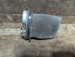 1972 HONDA XL250 XL 250 AIR FILTER CAGE SCREEN - Picture 1 of 12