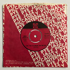 MARK WYNTER - CAN I GET TO KNOW YOU BETTER  7" VINYL (EX)
