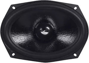 RVL69W Competition 6X9" Woofer, 300W Peak/150W RMS, 4 Ohm, Double Stacked Magnet - Picture 1 of 12
