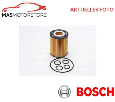 MOTOR ÖLFILTER BOSCH F 026 407 073 P FÜR CHEVROLET CRUZE,TRAX 1.7L 96KW,81KW - Image 1 of 4