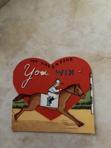 San Valentín vintage - Imagen 1 de 3