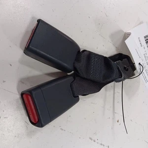 Toyota Prius C Seat Belt Buckle Latch Left Rear Back 2017 2016 2015 2014 - Picture 1 of 8
