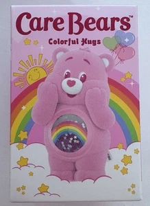 POP MART Care Bears NEW Colorful Hugs Series Figures Blind Box Mystery Box - Picture 1 of 15