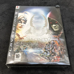 PS3 Sacred 2 Collector Edition FRA Neu im Blister - Bild 1 von 3