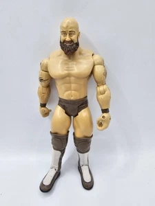 Figura de acción WWE Jakks Pacific Rory Mcallister 2003 - Imagen 1 de 3