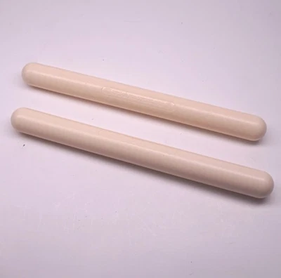 Baquetas Taiko no Tatsujin solo para Tatacon Wii Set Oficial Namco Foto 1 de 4