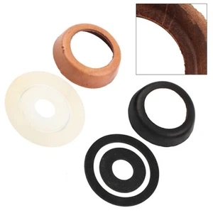 2 Sets Type 75 Hand Pump Leather Sleeve Replacement Kit with O Ring Seal - Picture 1 of 12